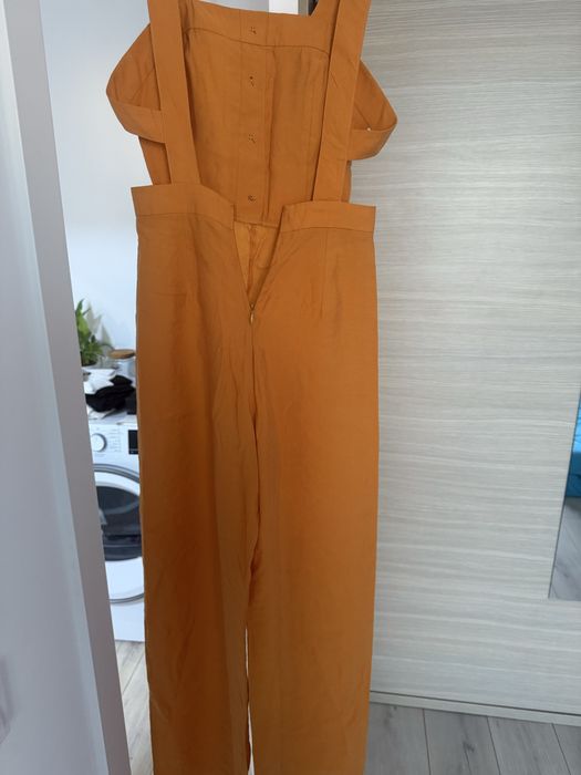 Salopeta Bershka