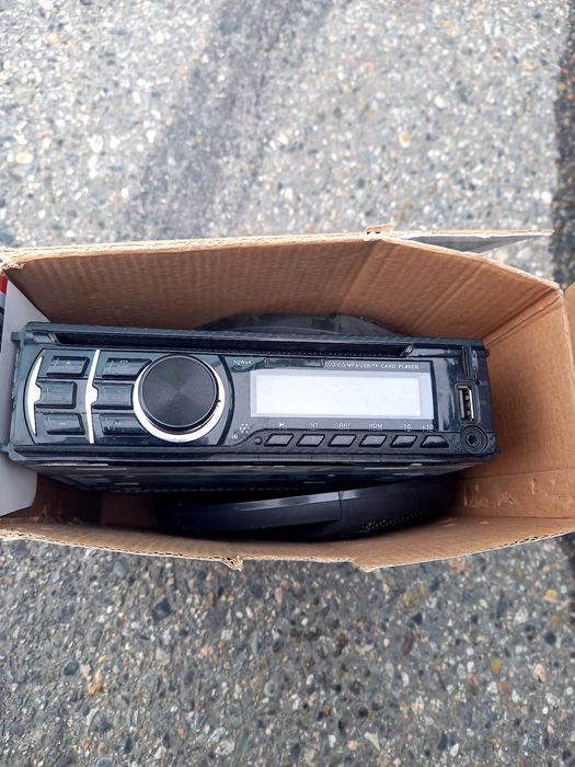 Автомагнитафон Pioneer