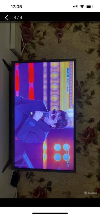 Продажа Телевизора Киви