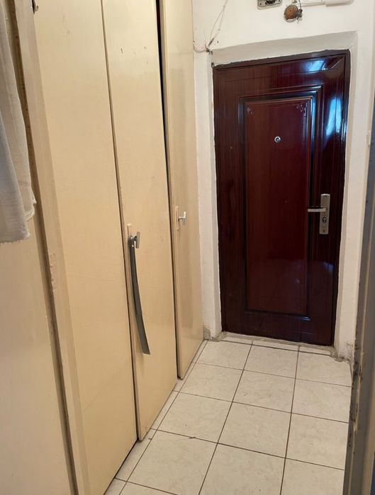 Garsonieră 31 mp, Brazda lui Novac