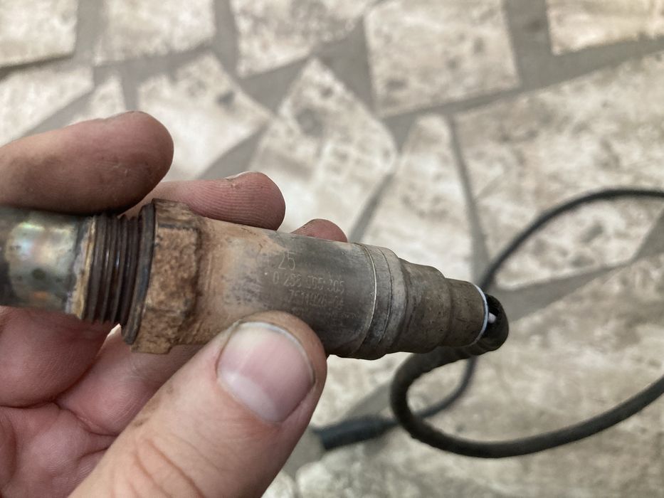 Лямбдазонд датчик кислорода БМВ 5 Е60 / BMW 5 E60