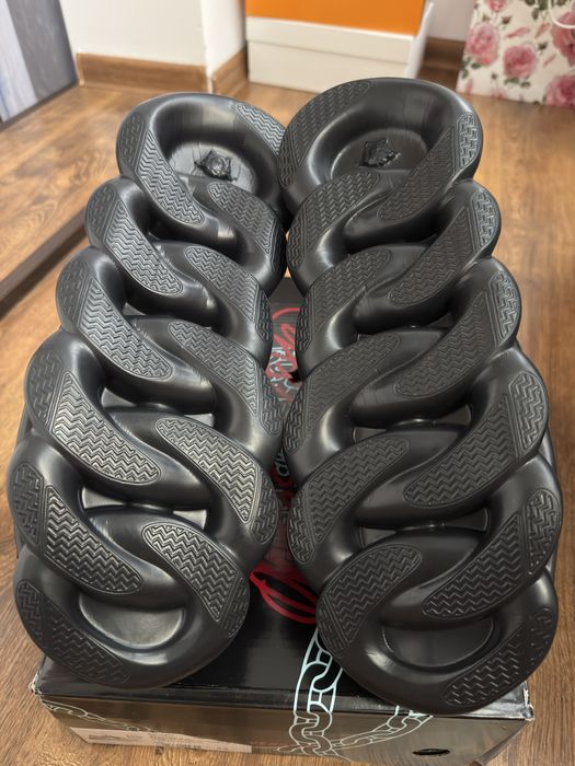 Versace Chain Reaction 43