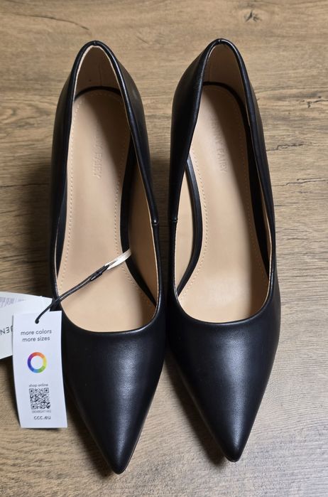 Jenny Fairy нови дамски обувки