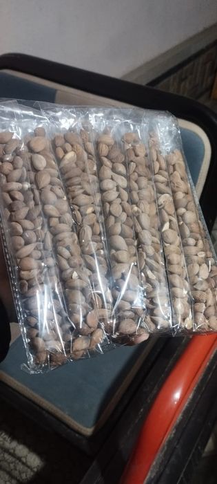 Chaq-chuqlar va vakumlangan mahsulotalar