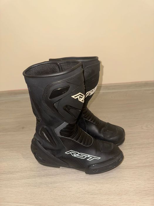 дамски мотоциклетни ботуши RST S1