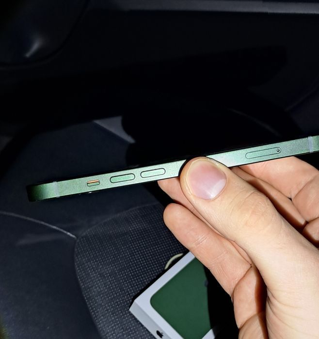 Iphone 13 идеал 128гб Астана Айфон 13