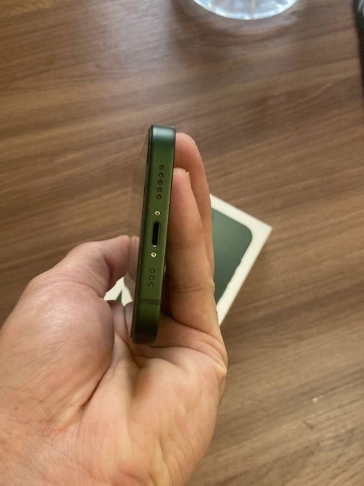 IPhone 13 на 128 gb