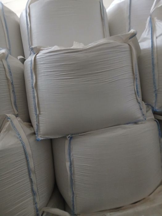 Saci rafie Big Bags capacitate o tona