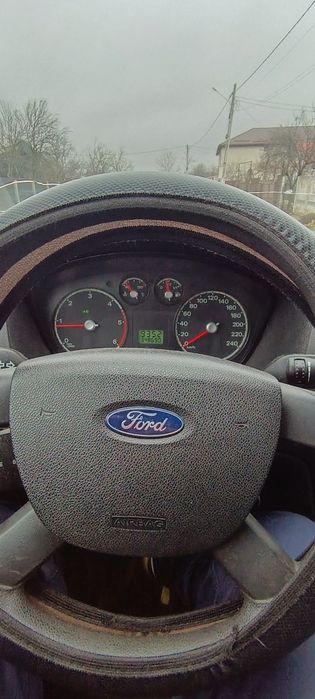 Ford focus 2 2006
