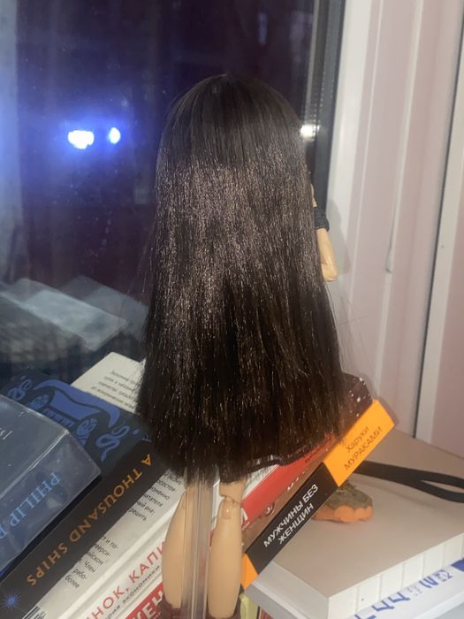 Кукла ever after high