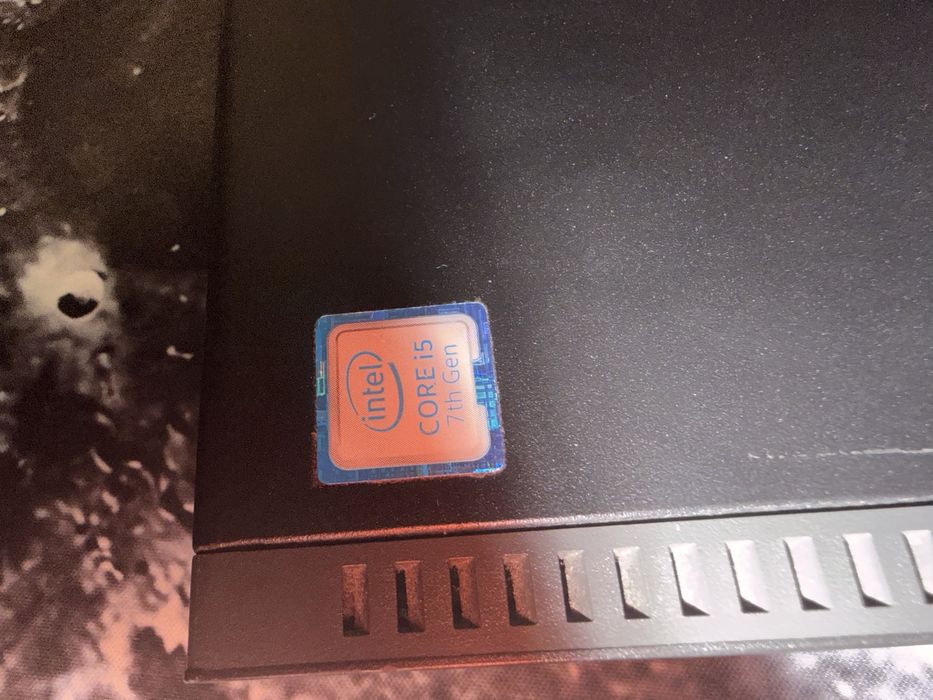 Mini calculator thinkcentre lenovo
