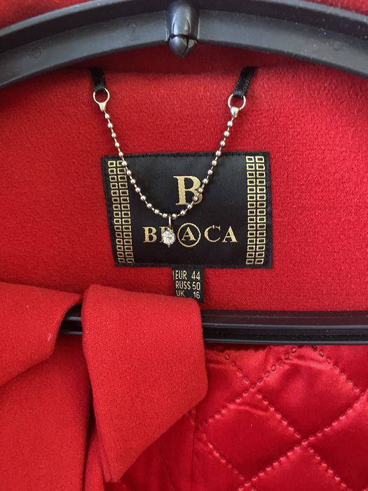 Пальто новое, размер 50 /L