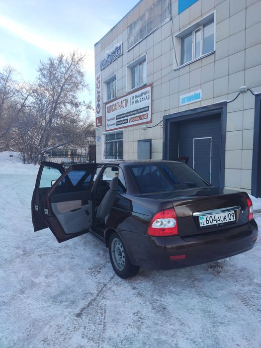 Продам автомобиль