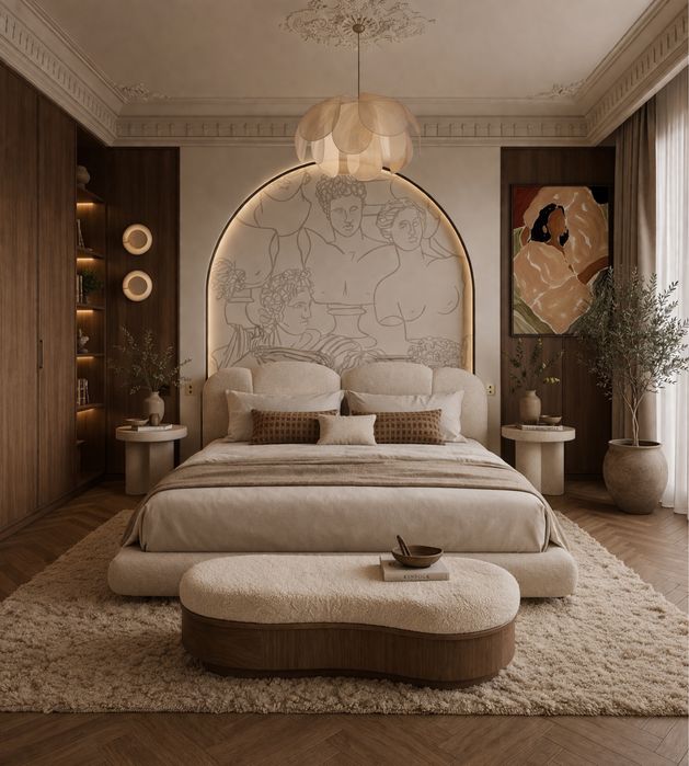 Дизайнер интерьера