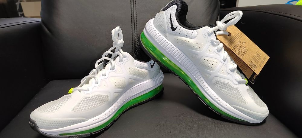 Nike Air Max Genome, номер 38,5
