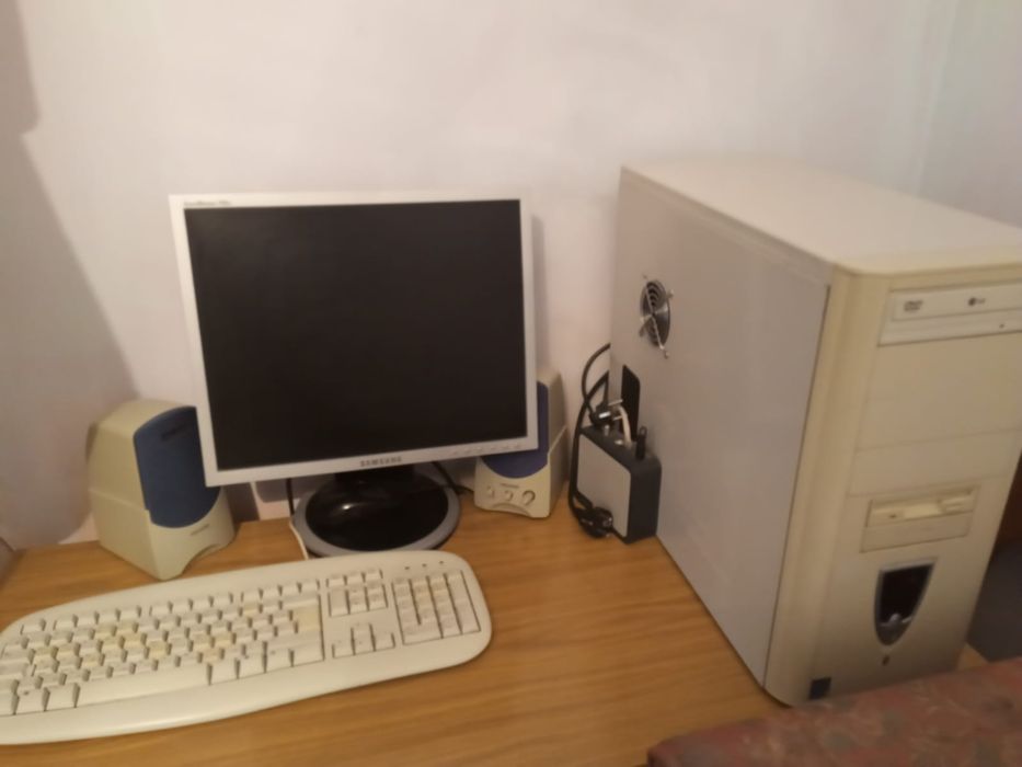 Продам компьютер