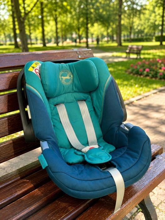Scoica cybex aton 5