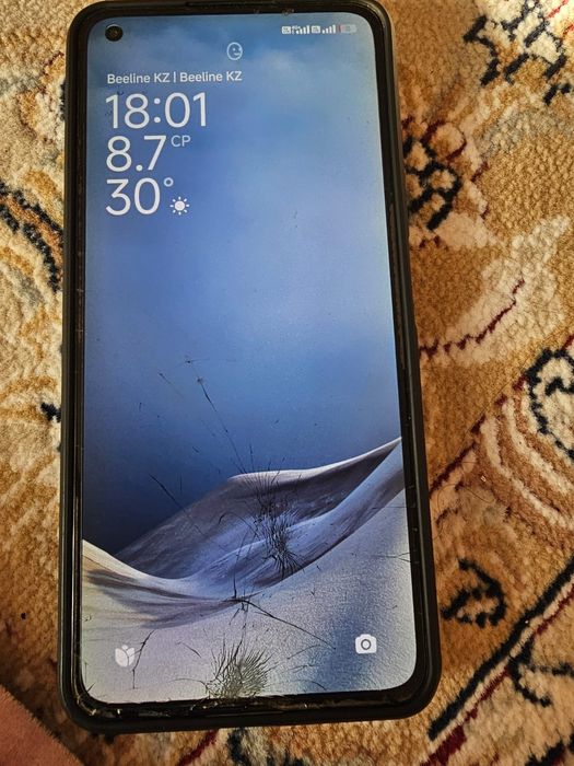 Xiaomi 11 lite 5G ne