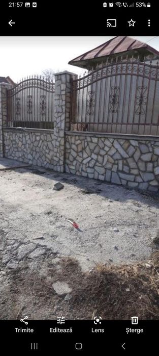 Echipa profesionistă În lucrări de, CONSTRUCȚII. De la A la Z.