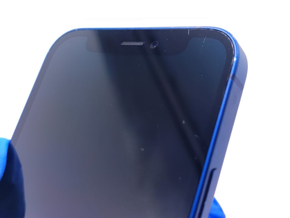 Apple IPhone 12 Mini 128GB Blue 4GB Single, Garantie 24 luni | #D92681