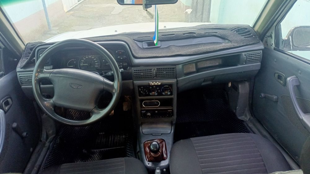 Нексия 1.   1999 йил