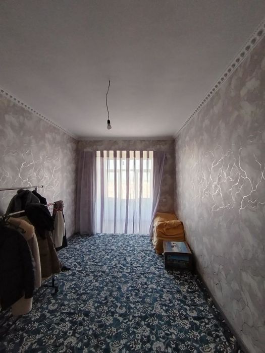 Эко шахарда арзонга уй