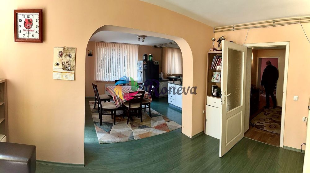 Многостаен в Варна-Цветен площ 150 цена 275000
