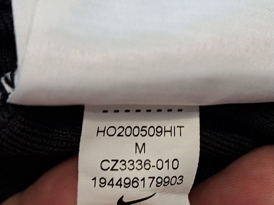 Nike Liverpool-Ориг. Детско горнище