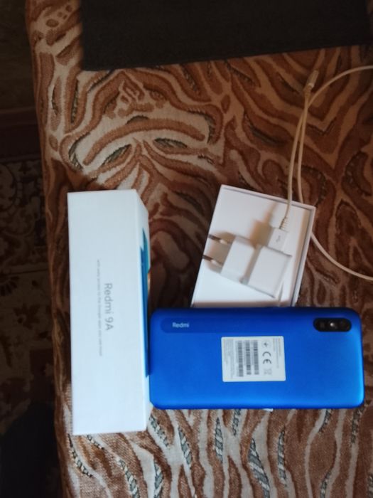 Продам,, xsiomi. Redmi,9A