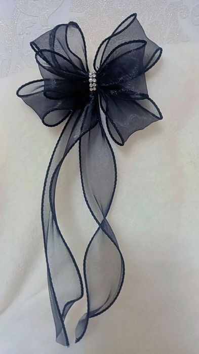 Бантики ручная работа 1000т