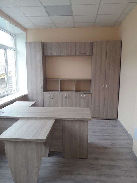 Офисная мебель, Ofis mebel.