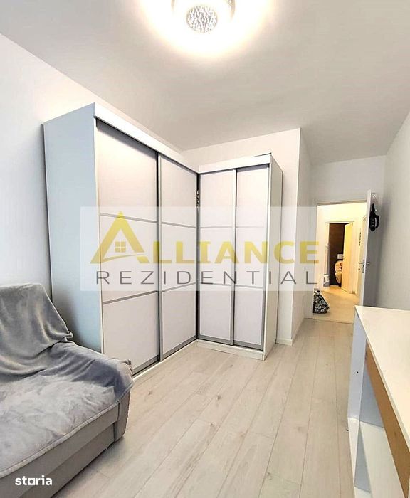 Apartment in Bucuresti - Mai multe