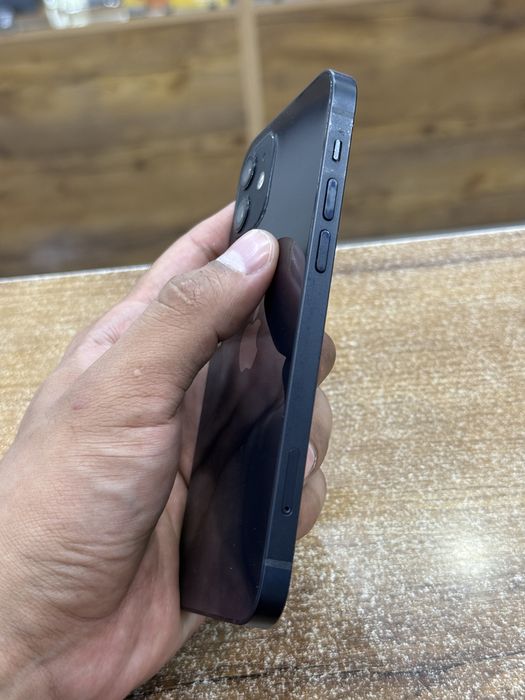 iPhone 12 128GB (Kaspi 0-0-12)