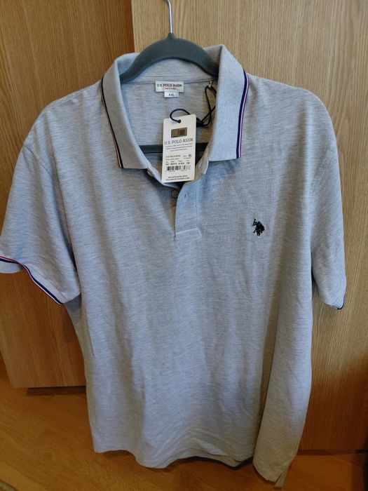 Tricou Polo Original