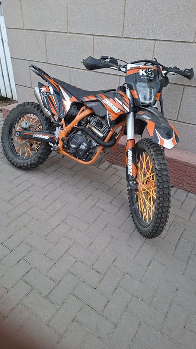 Zuumav k5 2024year