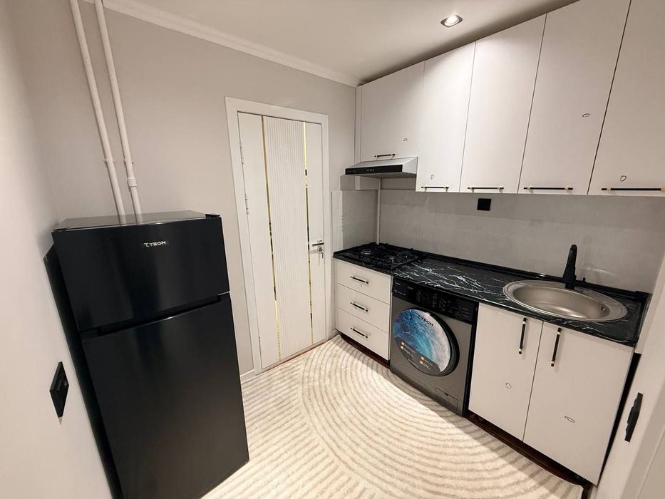 ® Дом вдоль дороги ‼️[36м²] Чиланзар 9 евроремонтом 1в2/3/4.