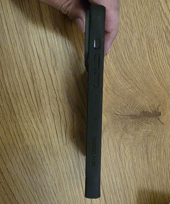 Husa IPhone 17 Pro Max , Mobilfox , Full Shock