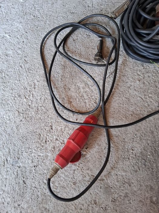 мощен електрожен монофазен става и трифазен