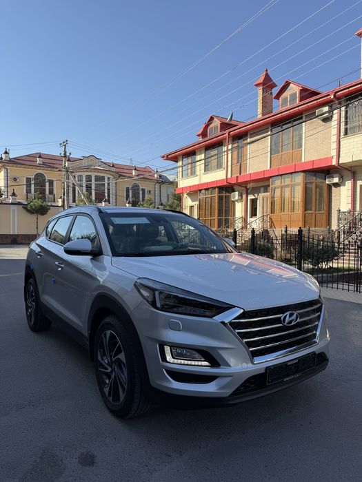 Hunday tuksan toza 2020