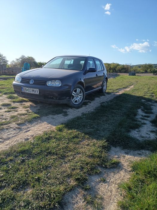 Volkswagen Golf 4