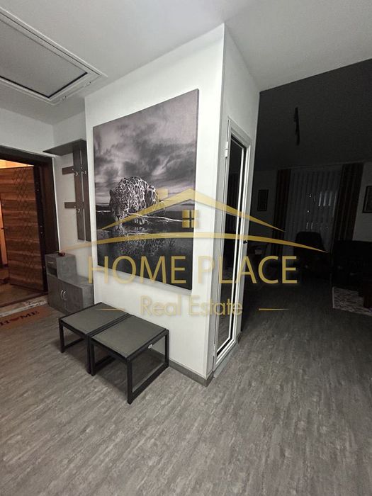 Дава се под наем Тристаен апартамент в Варна, Център - 100 кв.м за 1122 € - Снимка #6