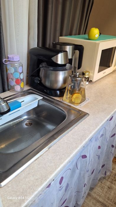 Продам квартиру в бывшей общежитие