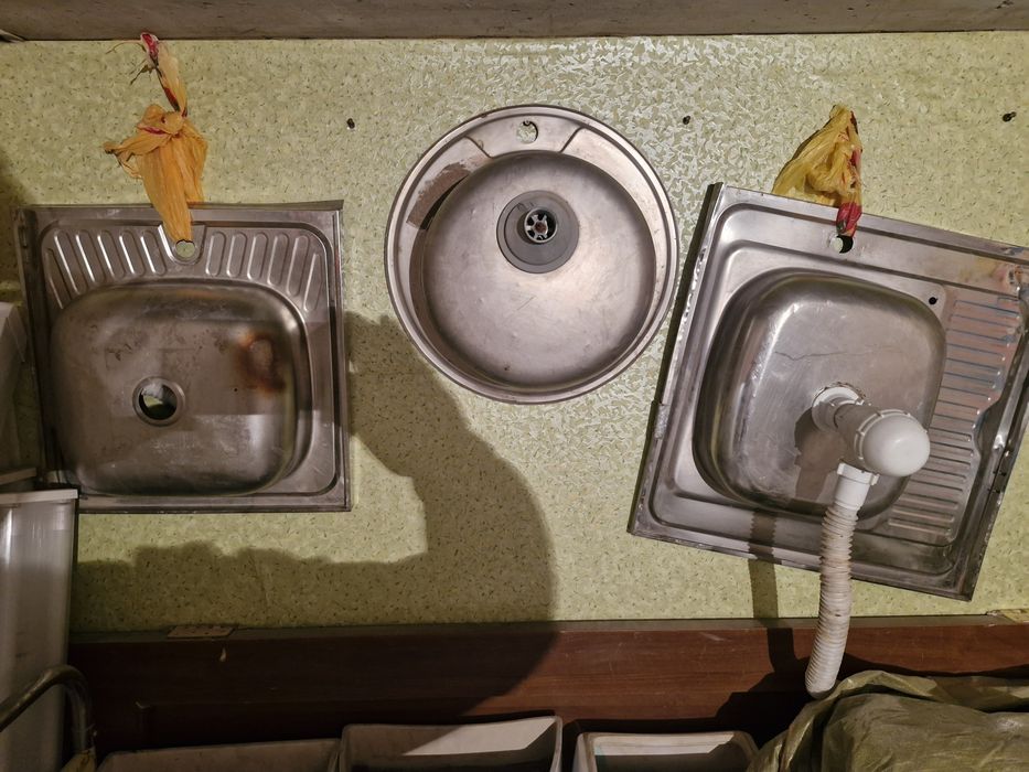 Раковина .Пьедестал  .