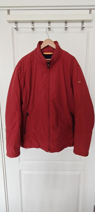 Преходно мъжко яке Camel Active