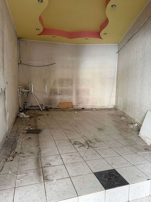 Spatiu comercial zona centrala Petrosani