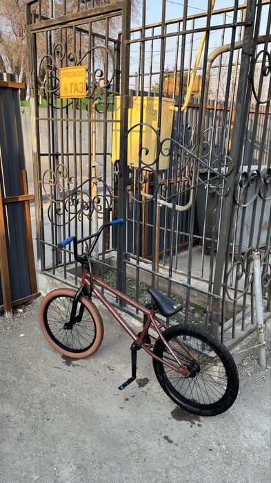 продам bmx велосипед