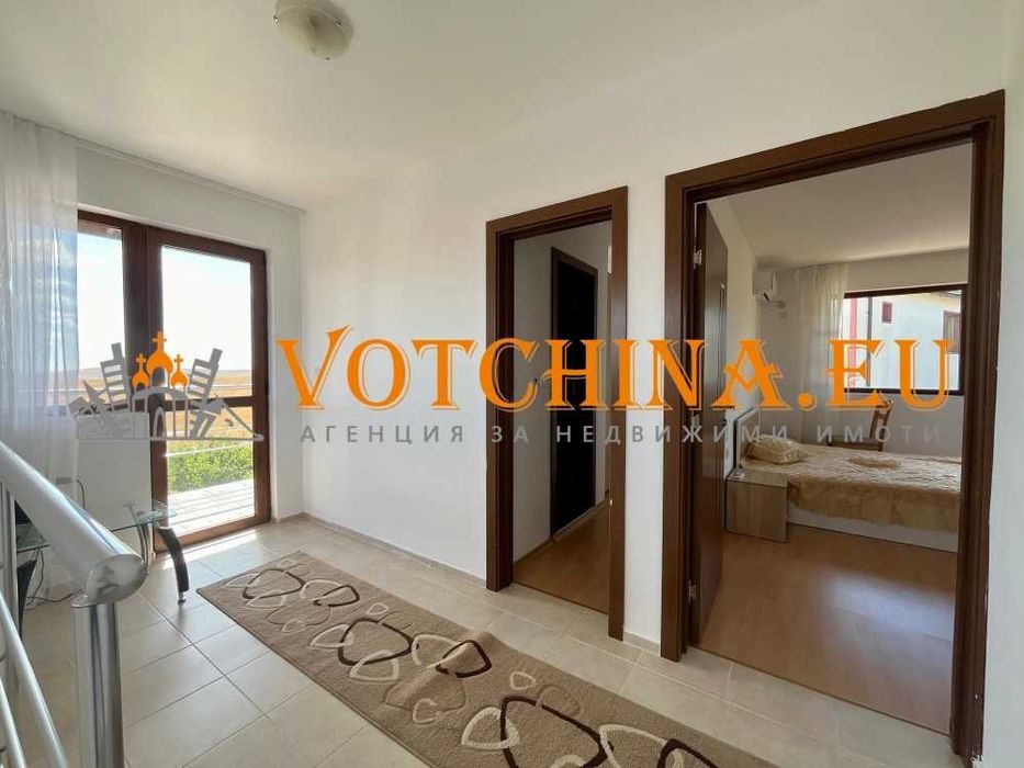 Продава се Къща в с. Александрово, Област Бургас - 130 кв.м за 862 €/кв.м - Снимка #13