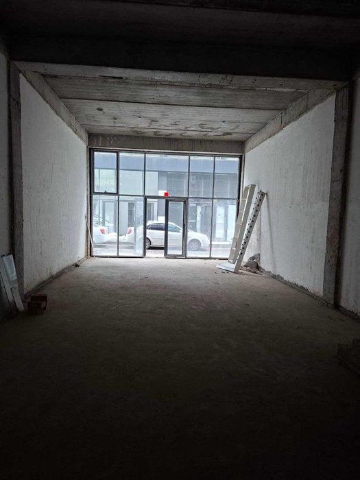 Савдо дукони Жомийда