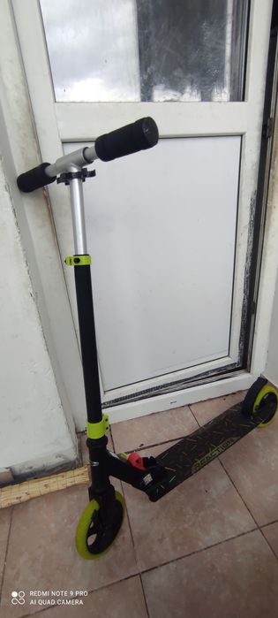 Самокат детские от 3лет до 12лет