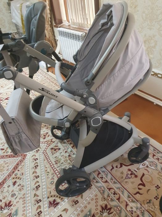Kalkaska va ovqatlanadigan sutulchik